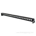 42" bezel-less led light bars with position light